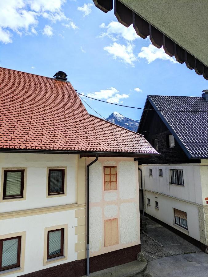 Apartments Bohinjc エクステリア 写真