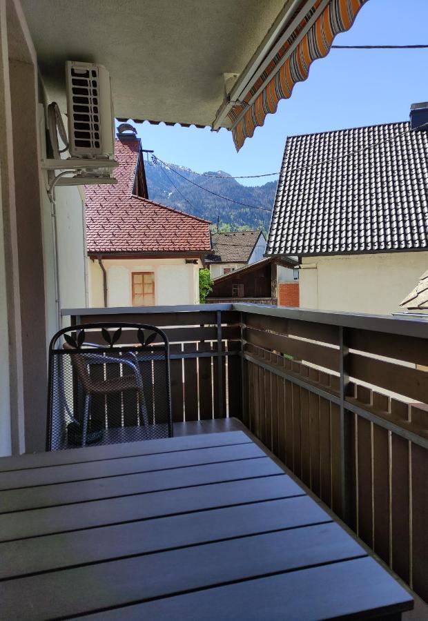 Apartments Bohinjc エクステリア 写真